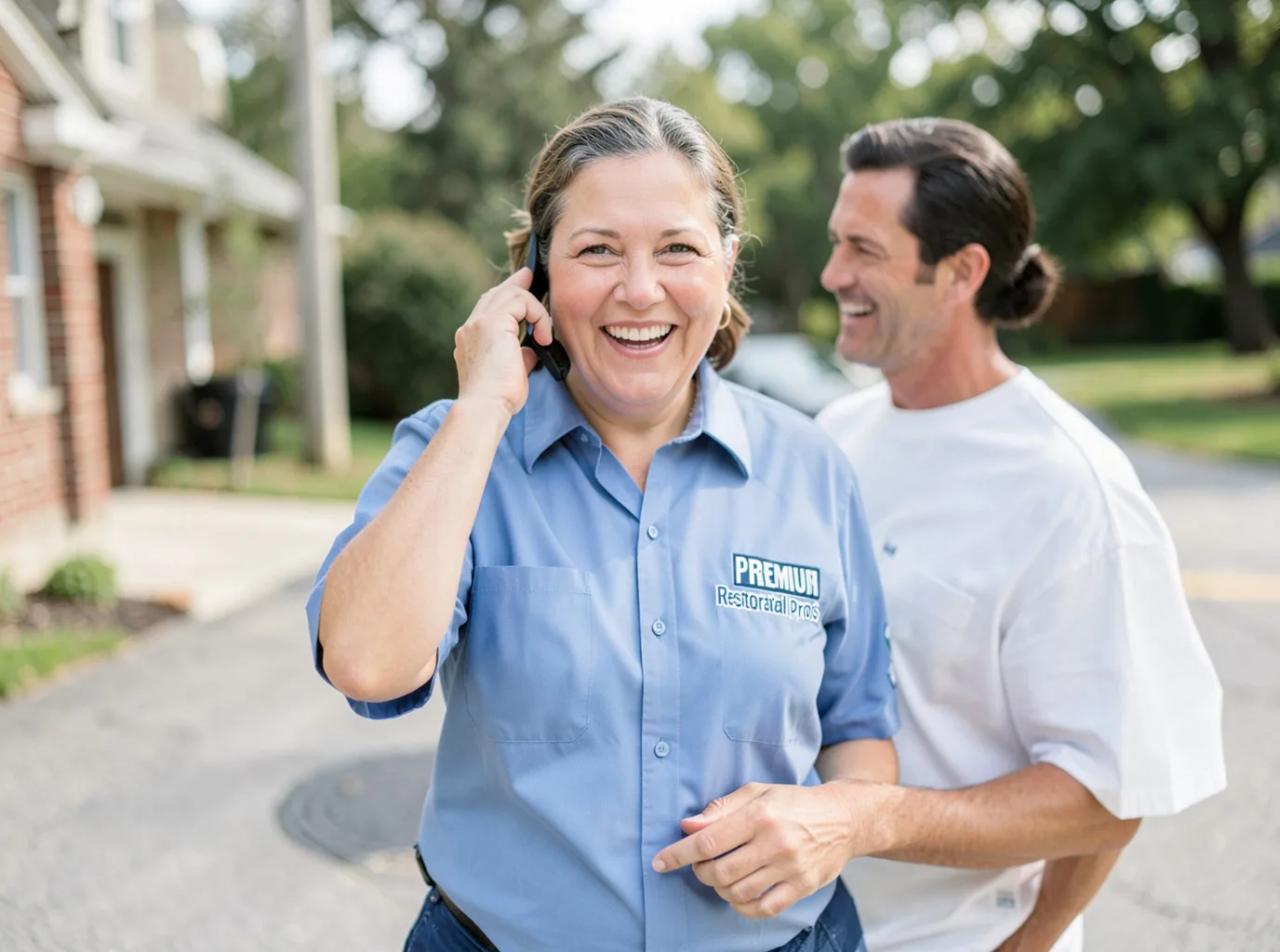 Water Damage Restoration Spragueville, IA FAQs